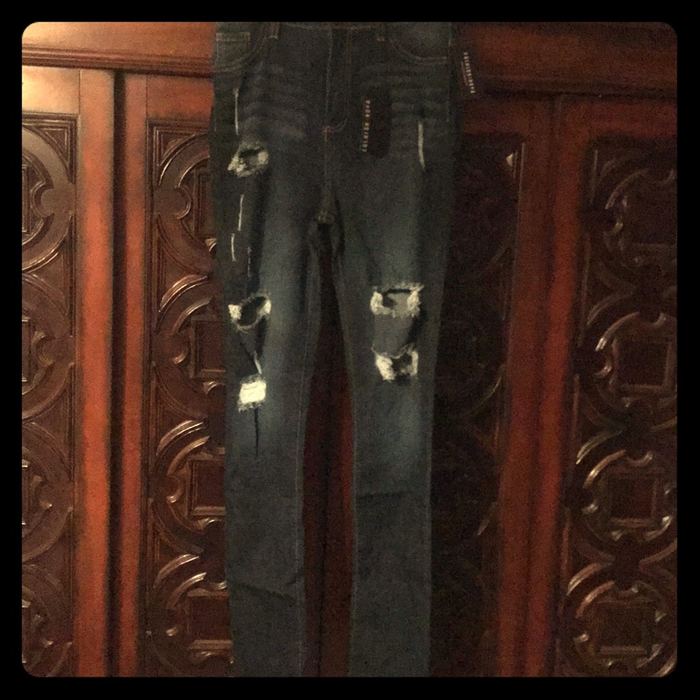 FN Jeans 👖